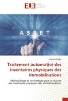 Traitement automatisé des inventaires physiques des immobilisations