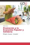 Promoción a la Economía Popular y Solidaria