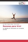 Razones para Vivir