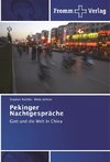 Pekinger Nachtgespräche