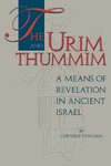 The Urim and Thummim