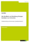 Die Kindheit und Erziehung Königin Kristinas von Schweden