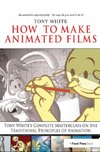 How to Make Animated Films