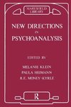 Heimann, P: New Directions in Psychoanalysis