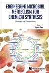 Engineering Microbial Metabolism for Chemical Synthesis