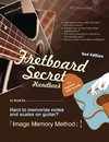 Fretboard Secret Handbook (2nd Edition)