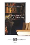 Die Abenteuer des Sherlock Holmes