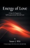 Energy Of Love