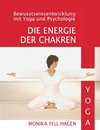 Die Energie der Chakren