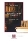 Goldköpfchens Schulzeit