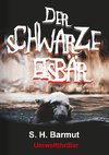 Der schwarze Eisbär