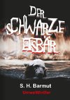 Der schwarze Eisbär