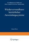 Wiederverwendbare betriebliche Anwendungssysteme