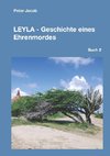 Leyla - Geschichte eines Ehrenmordes