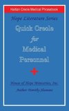 Quick Creole for Medical Personnel