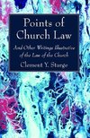 Points of Church Law