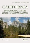 California Environmental Law and Natural Resources Handbook