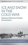 Ice and Snow in the Cold War