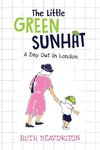 The Little Green Sunhat