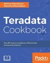 Teradata Cookbook