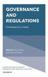 Governance and Regulations