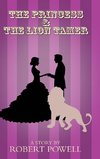 The Princess & The Lion Tamer