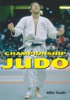 CHAMPIONSHIP JUDO