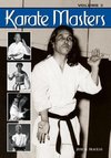 Karate Masters Volume 3