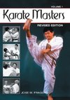 Karate Masters Volume 1