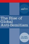 The Rise of Global Anti-Semitism