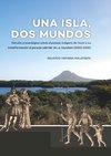 Una Isla, Dos Mundos