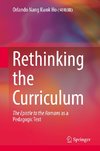 Rethinking the Curriculum