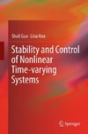 Stability and Control of Nonlinear Time-varying Systems