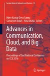 Advances in Communication, Cloud, and Big Data