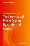 The Essentials of Power System Dynamics and Control