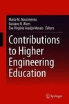 Nascimento, M: Contributions to Higher Engineering Education