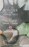 The God of Small Things