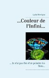 ... couleur de l'Infini...