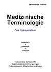 Medizinische Terminologie