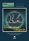 La creatividad y tu negocio