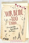 Wir beide in 100 Listen