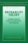 Probability Theory