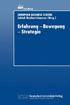 Erfahrung - Bewegung - Strategie