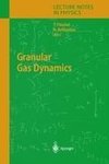 Granular Gas Dynamics