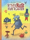 Ritter Rost für Klavier - 1