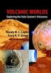 Volcanic Worlds