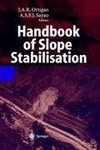 Handbook of Slope Stabilisation