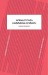 Ruspini, E: Introduction to Longitudinal Research