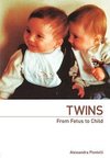 Piontelli, A: Twins - From Fetus to Child