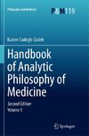 Handbook of Analytic Philosophy of Medicine